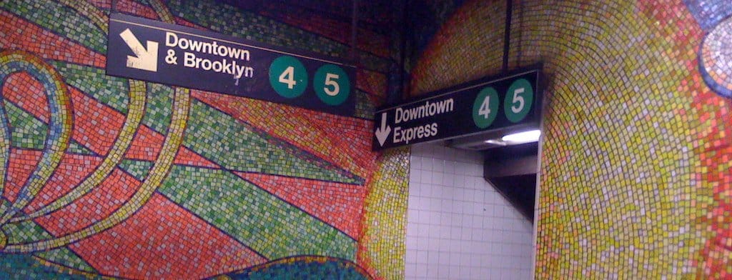 station-metro-new-york