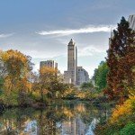 ▷ Visiter Central Park : ce qu'il ne faut pas louper (lieux + activités)