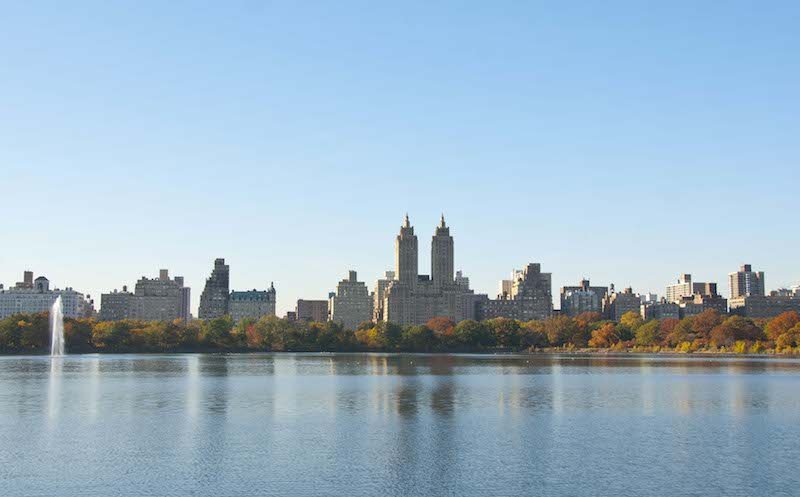 reservoir-central-park