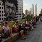 ▷ Découvrir la High Line à New York : ce qu'il ne faut pas louper