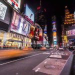 Top 20 des hôtels pour dormir à Times Square à New York