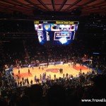 ▷ Voir un match des Knicks à New York : calendrier, billets et toutes les infos utiles