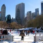 Les meilleures activités à faire à New York en hiver ❄️