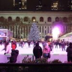 Les plus belles patinoires d'hiver à New York : tout ce qu'il faut savoir