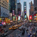 A faire, à voir à Times Square : les grands incontournables