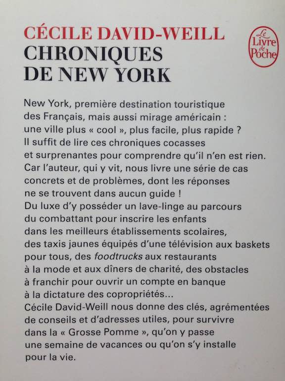 resume-chroniques-de-new-york-livre