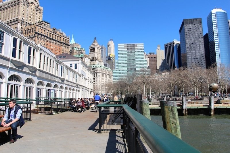 battery-park-new-york