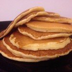 La recette facile et rapide des pancakes américains