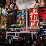 Voir une comédie musicale à New York : toutes les infos + billets