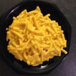 Ma recette toute simple du mac and cheese américain
