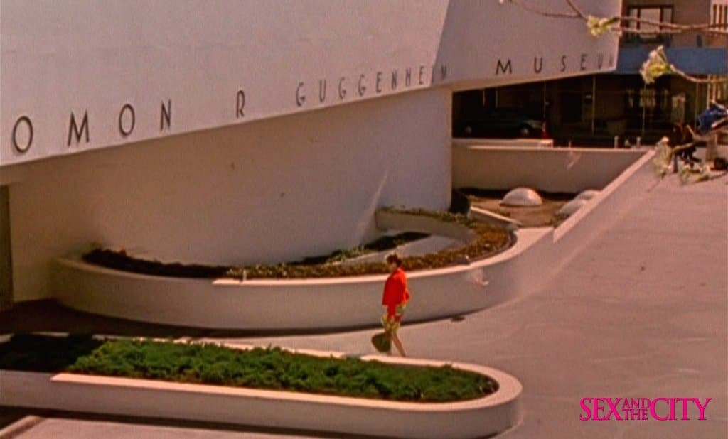 guggenheim-museum-sex-and-the-city-