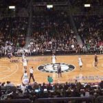 ▷ Voir un match des Nets à New York : calendrier, billets et toutes les infos utiles