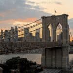 Traverser le Brooklyn Bridge à New York : tout ce qu'il faut savoir