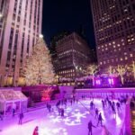 New York en décembre et à Noël : les meilleures activités de fin d'année