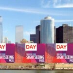▷ Tout savoir sur le New York Sightseeing DAY Pass