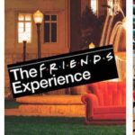 Friends Experience, l'attraction 100% Friends à ne pas louper à New York