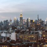 10 hôtels avec une vue magique sur l'Empire State building à New York