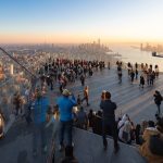 Visiter l'observatoire The Edge à New York : tout ce qu'il faut savoir