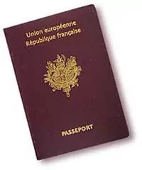 passeport