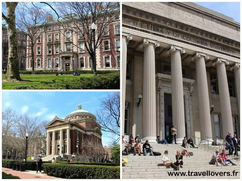 visite-universite-columbia-new-york