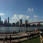 Un super parc à New York : le Brooklyn Bridge Park