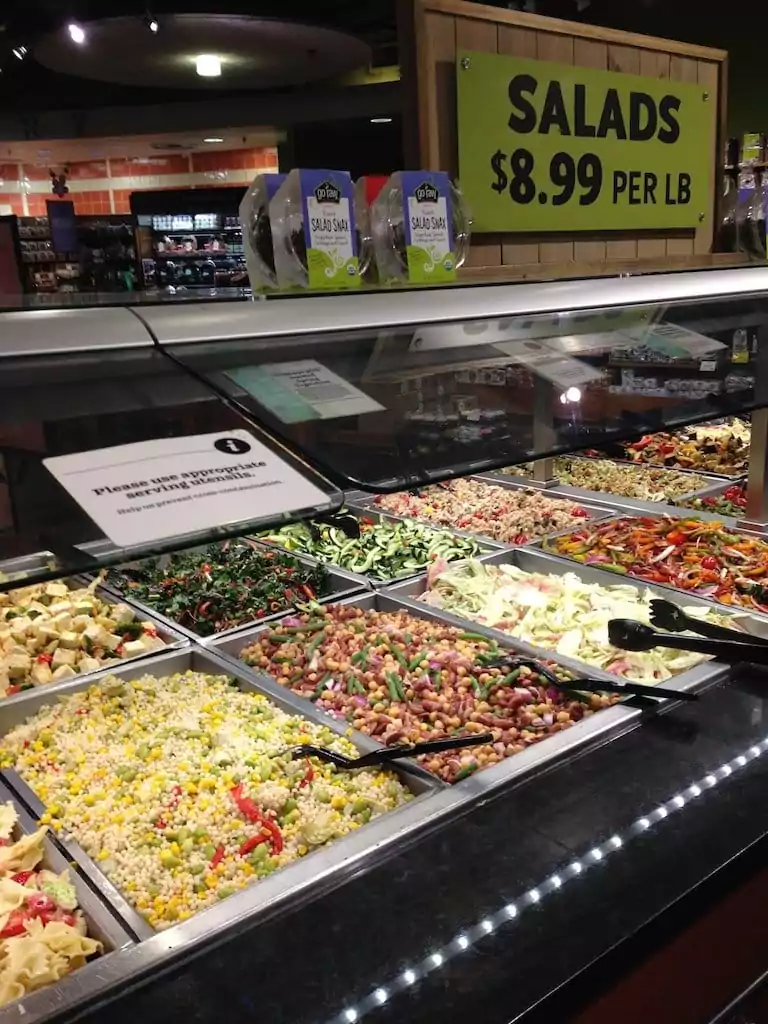 buffet-whole-foods-market