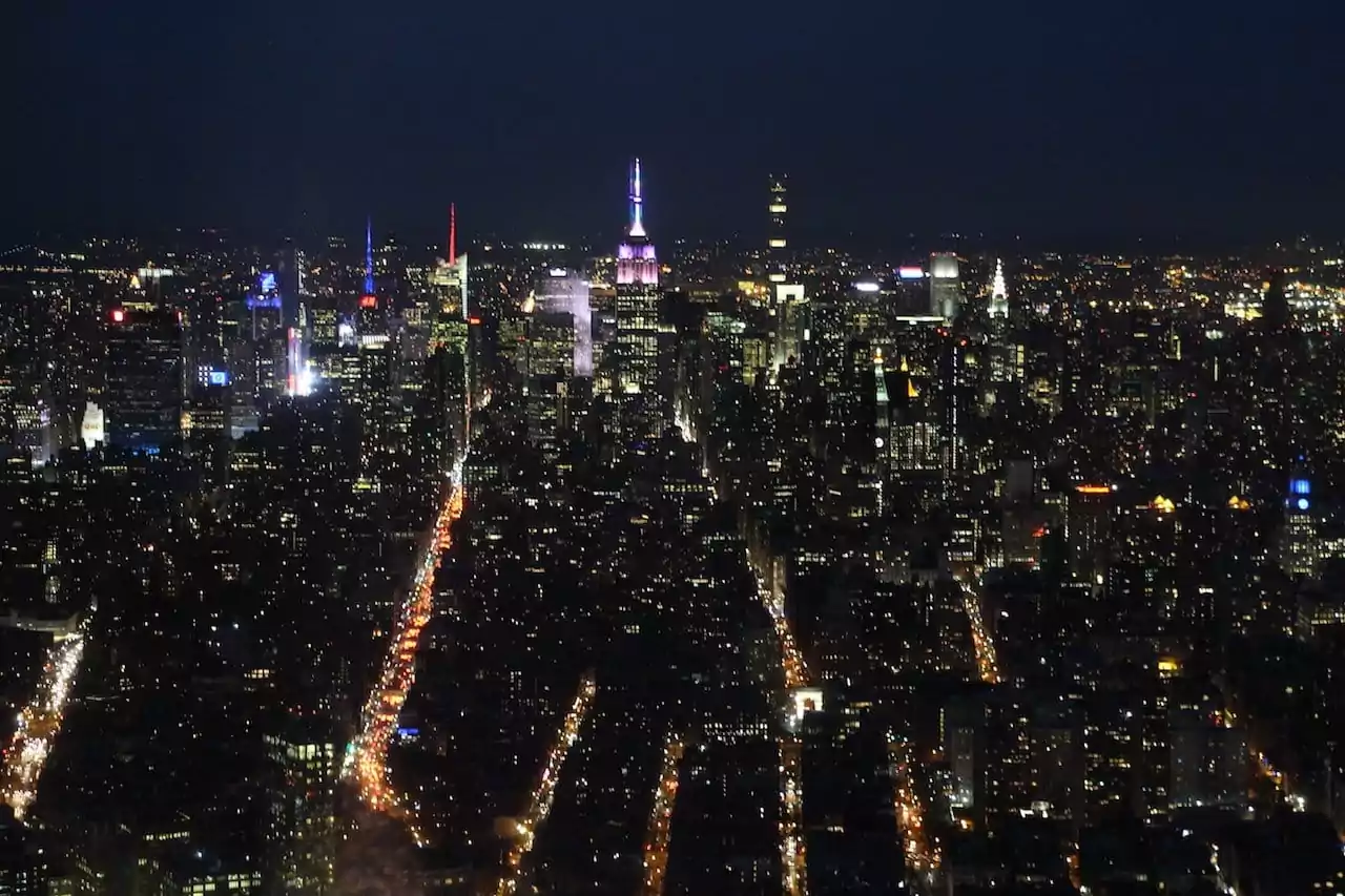 vue-one-world-trade-center-nuit